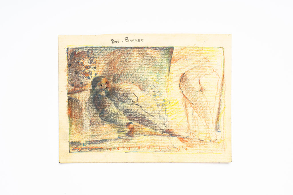 Barburner