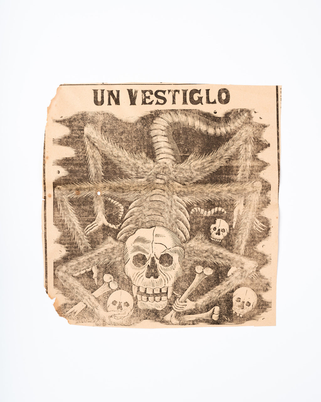 Un Vestiglo