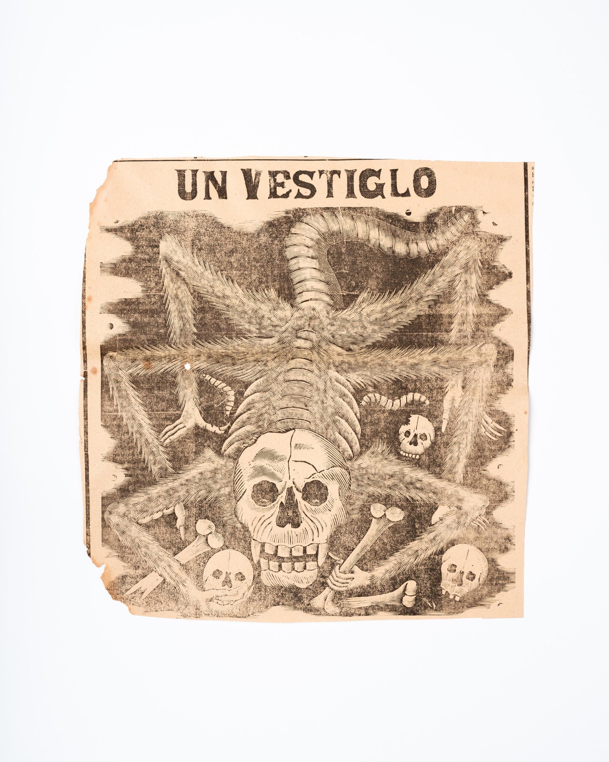 Un Vestiglo