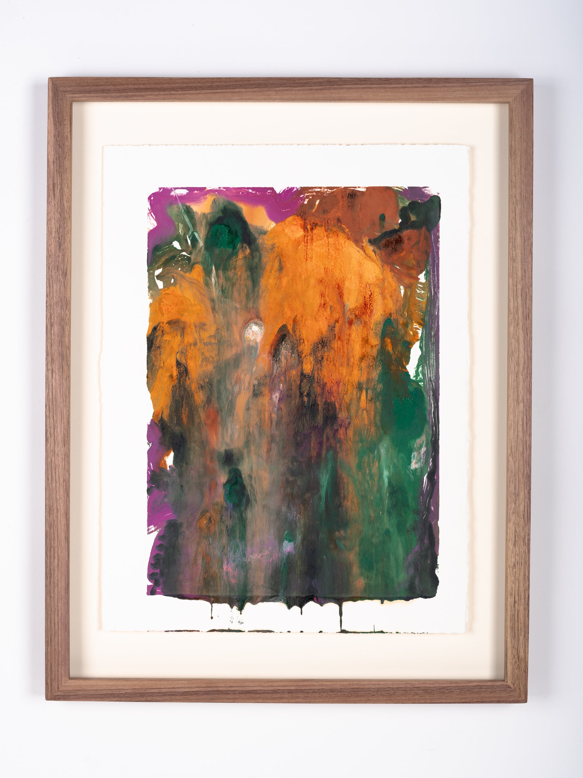 Sequential Monotype No. 1