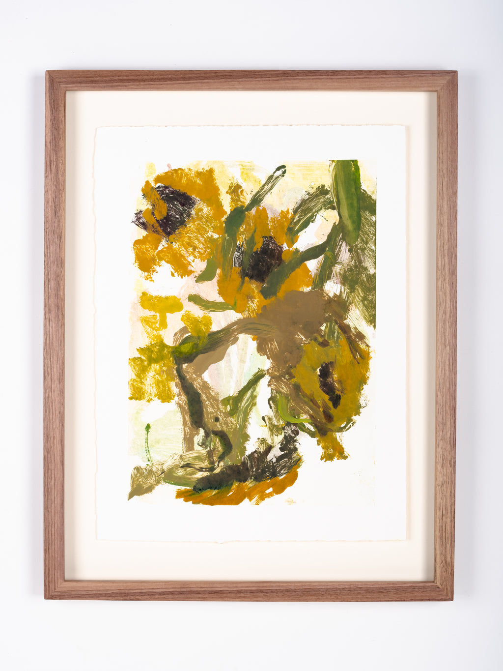 Sequential Monotype No. 15