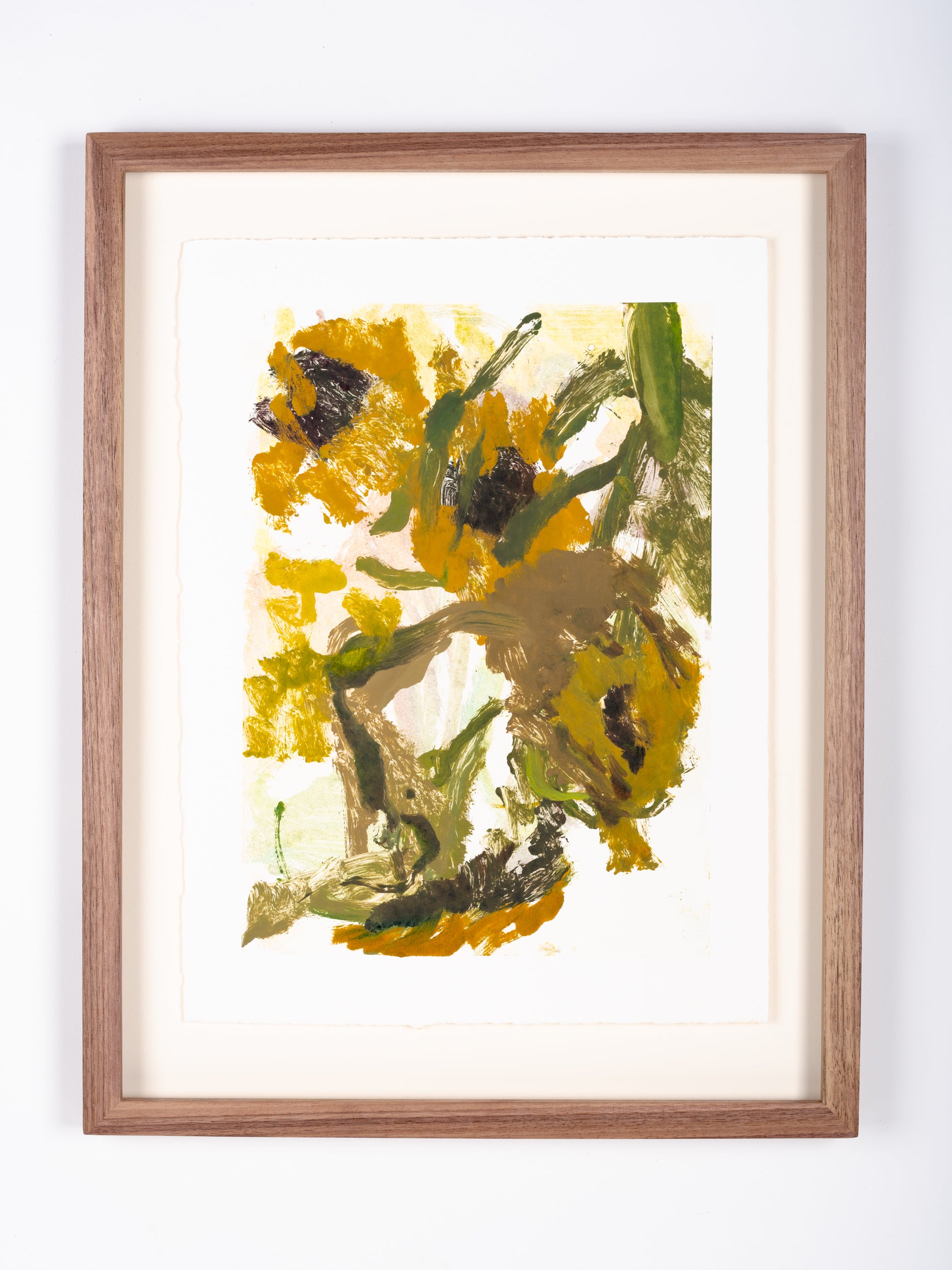 Sequential Monotype No. 15