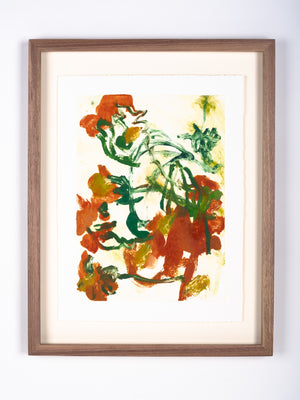 Sequential Monotype No. 32