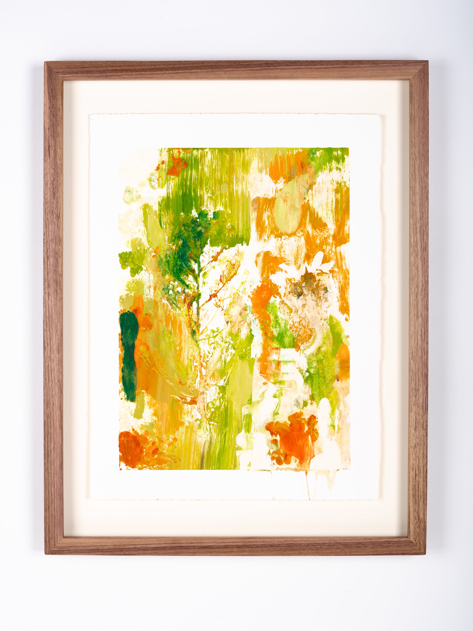 Sequential Monotype No. 39