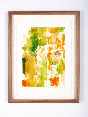 Sequential Monotype No. 39