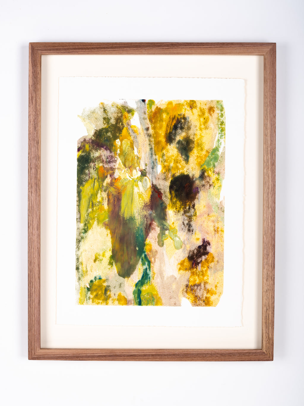Sequential Monotype No. 48