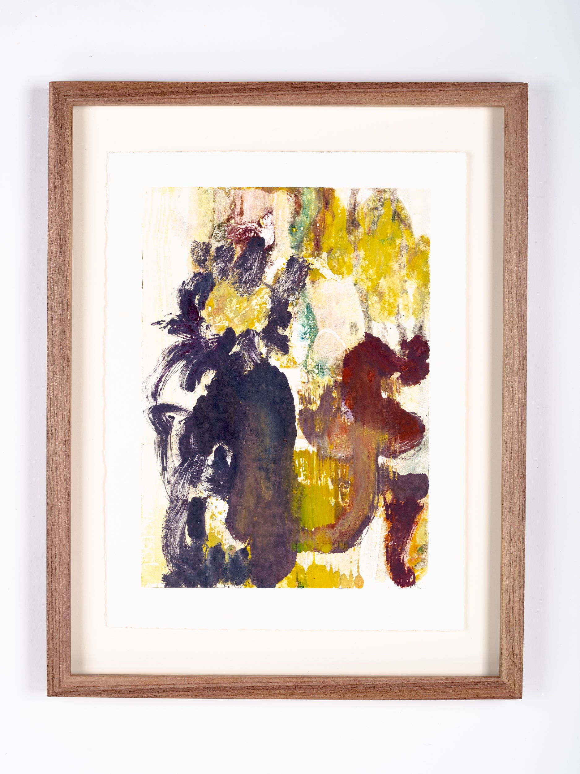 Sequential Monotype No. 52