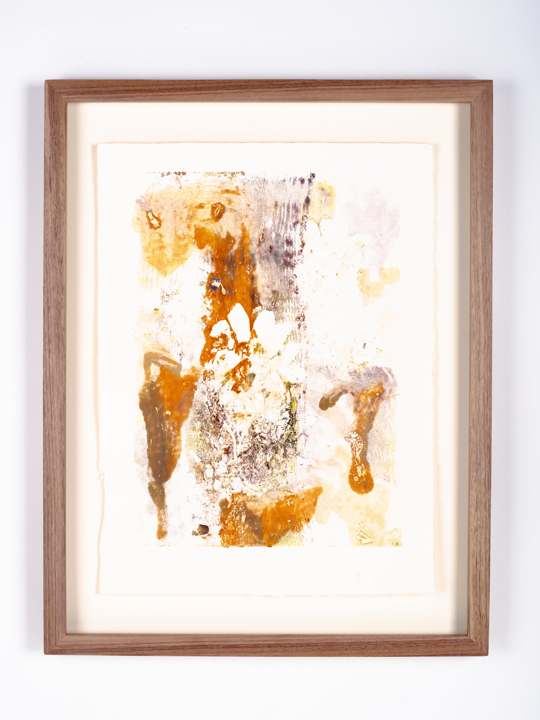 Sequential Monotype No. 66