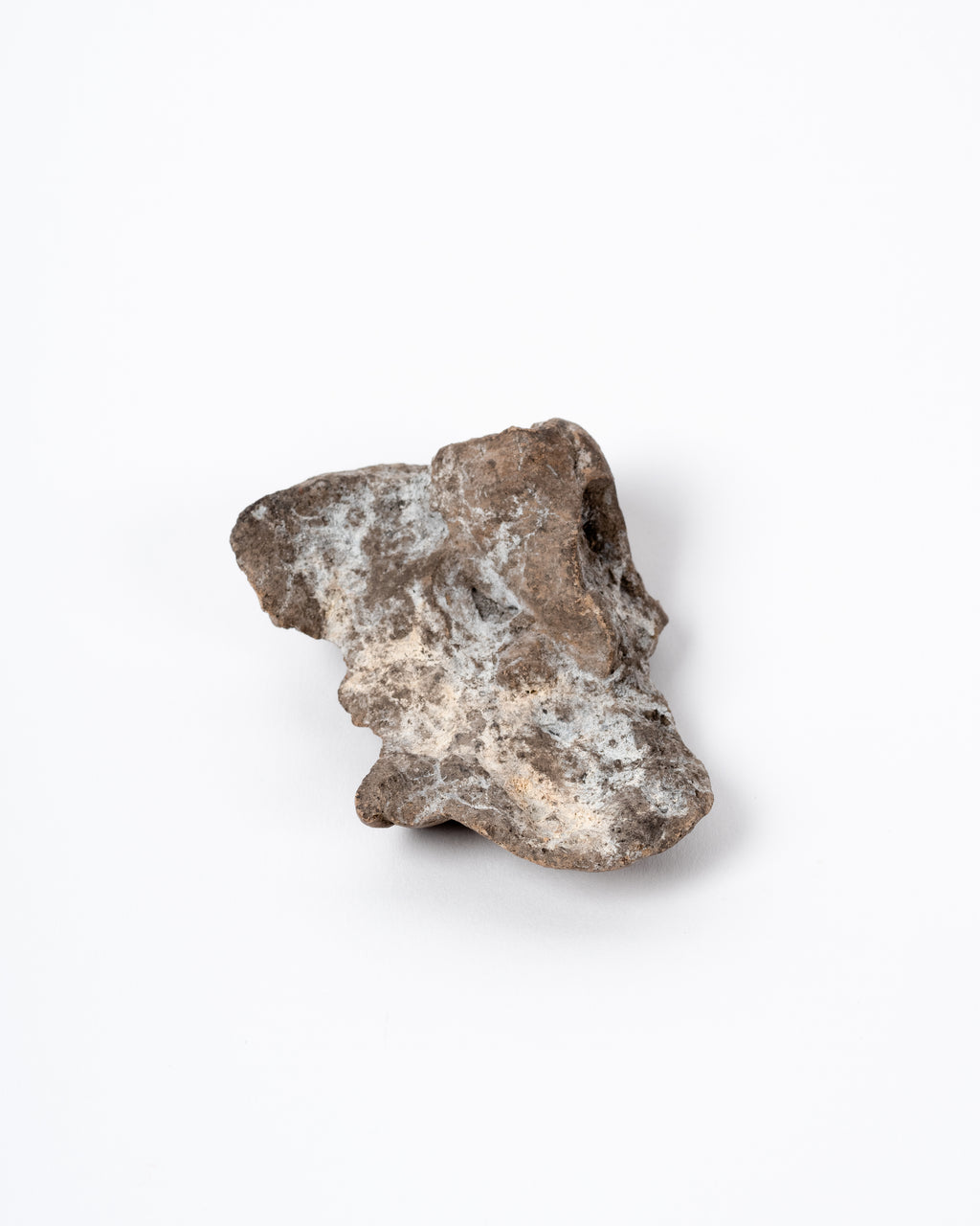 Sculpture fragment, Mexico