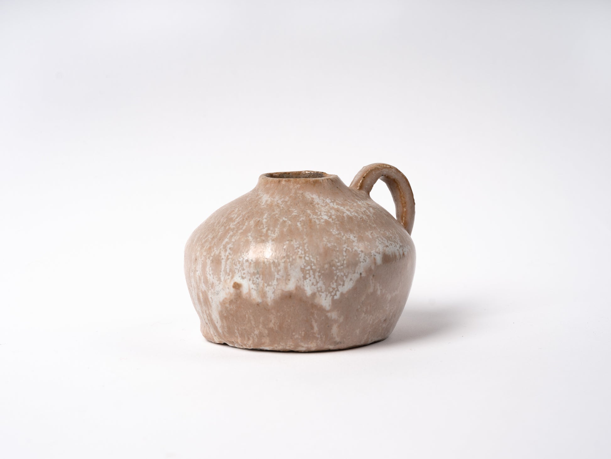 Small ceramic jug