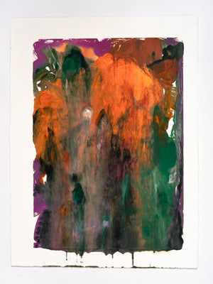 Sequential Monotype No. 1