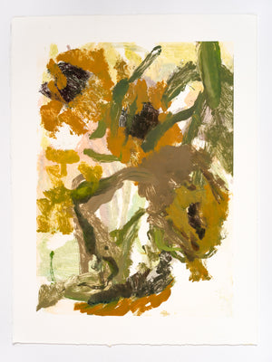 Sequential Monotype No. 15