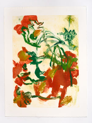 Sequential Monotype No. 32