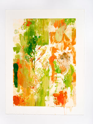 Sequential Monotype No. 39