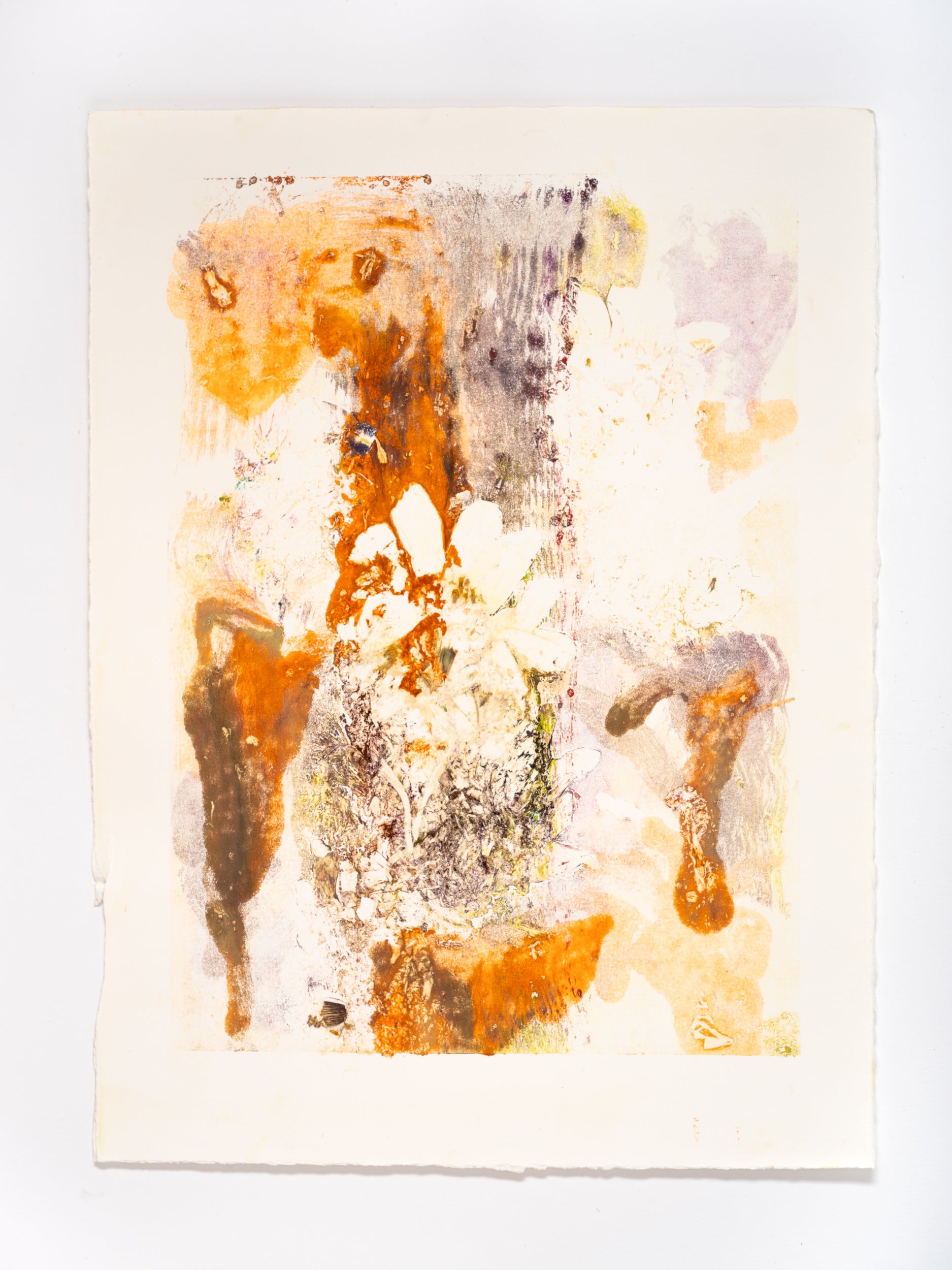 Sequential Monotype No. 66