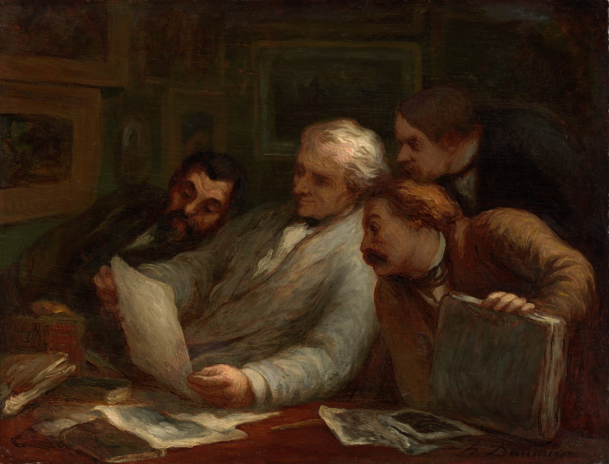 The Print Collectors