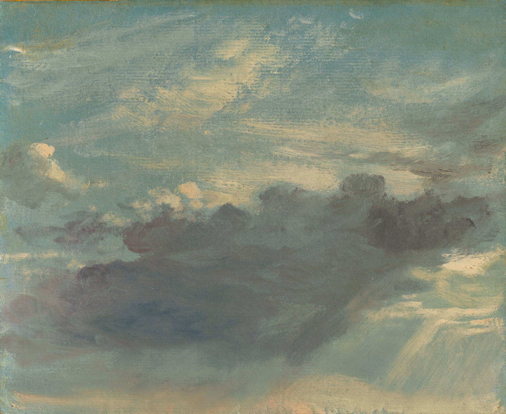 Cloud Study
