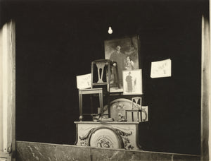 [Street Fair Booth]