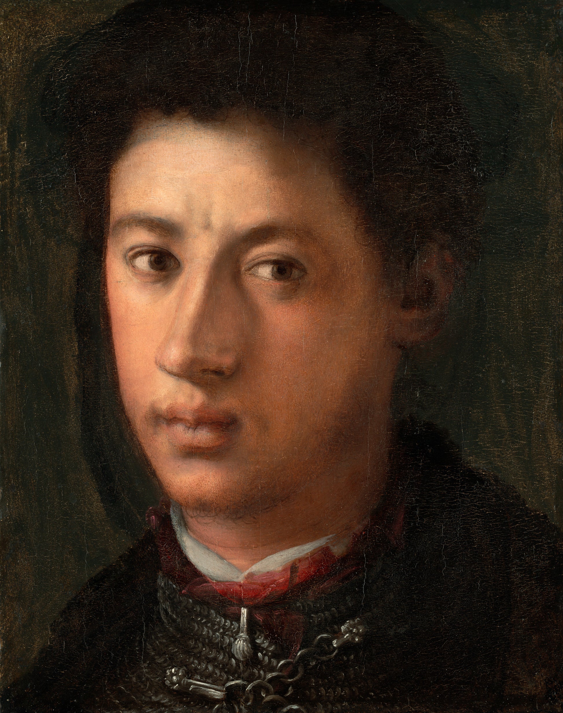 Alessandro de’ Medici
