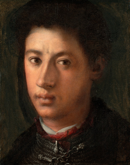 Alessandro de’ Medici