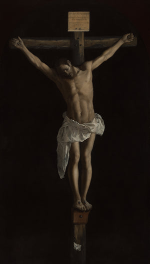 The Crucifixion