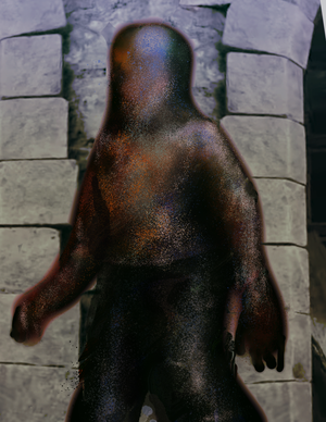Sewer Strider