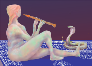 Snake Charmer