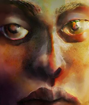 Untitled Face
